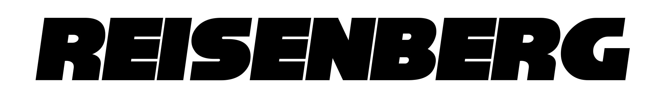 Reisenberg